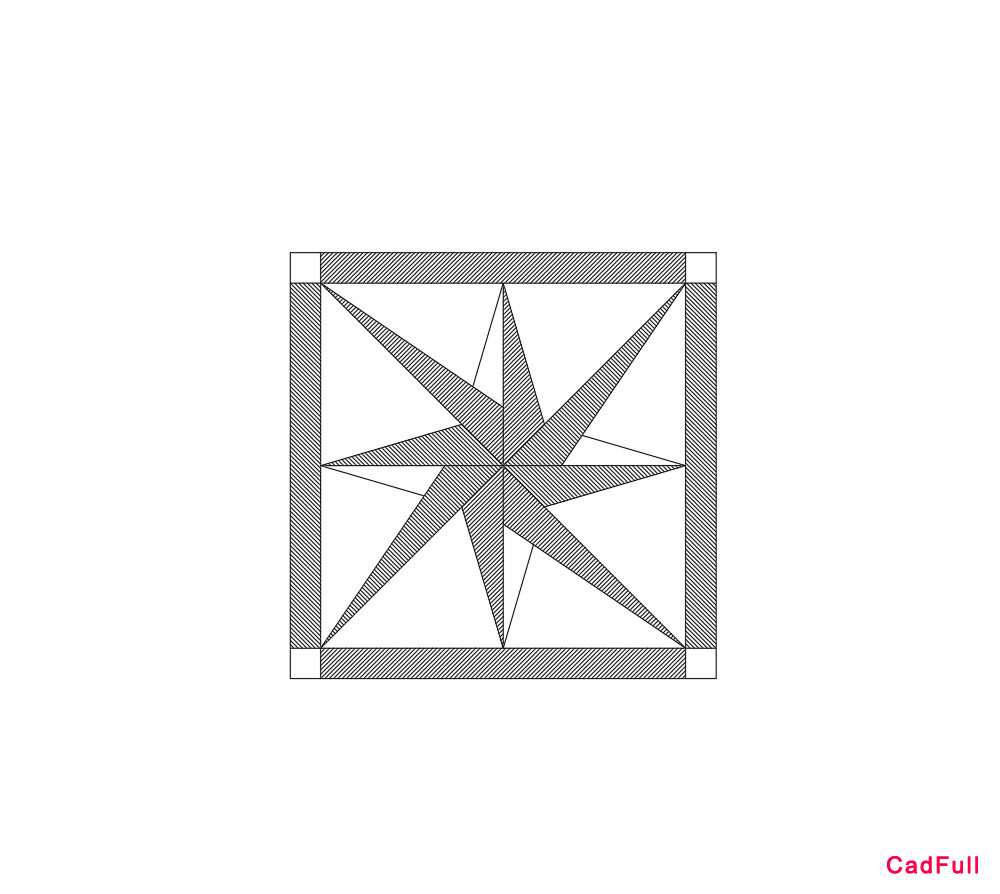 PATTERN 131