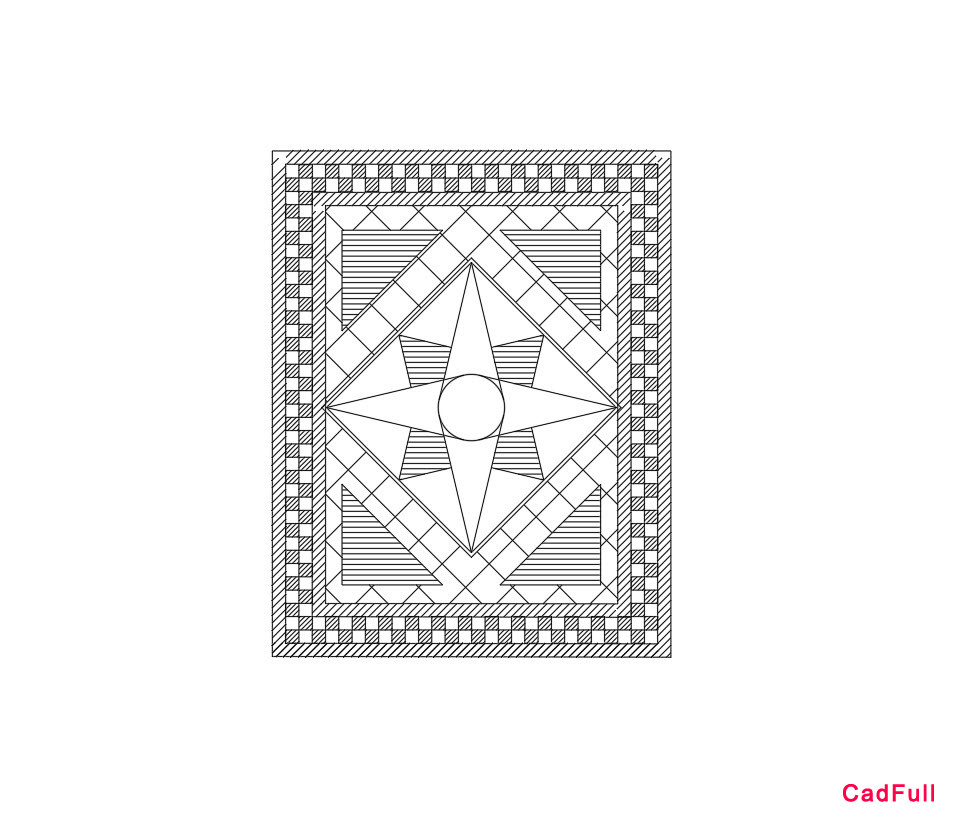 PATTERN 136