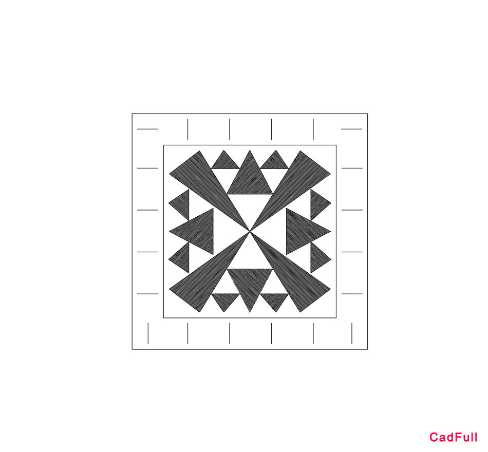 PATTERN 138