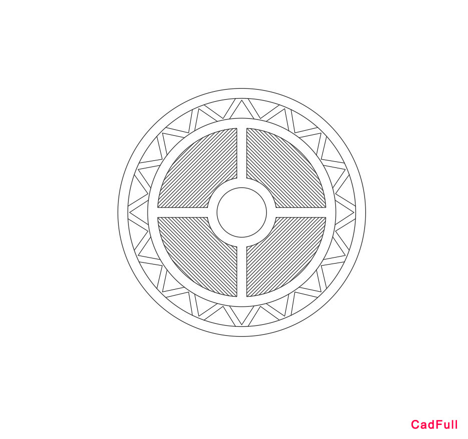 PATTERN 143