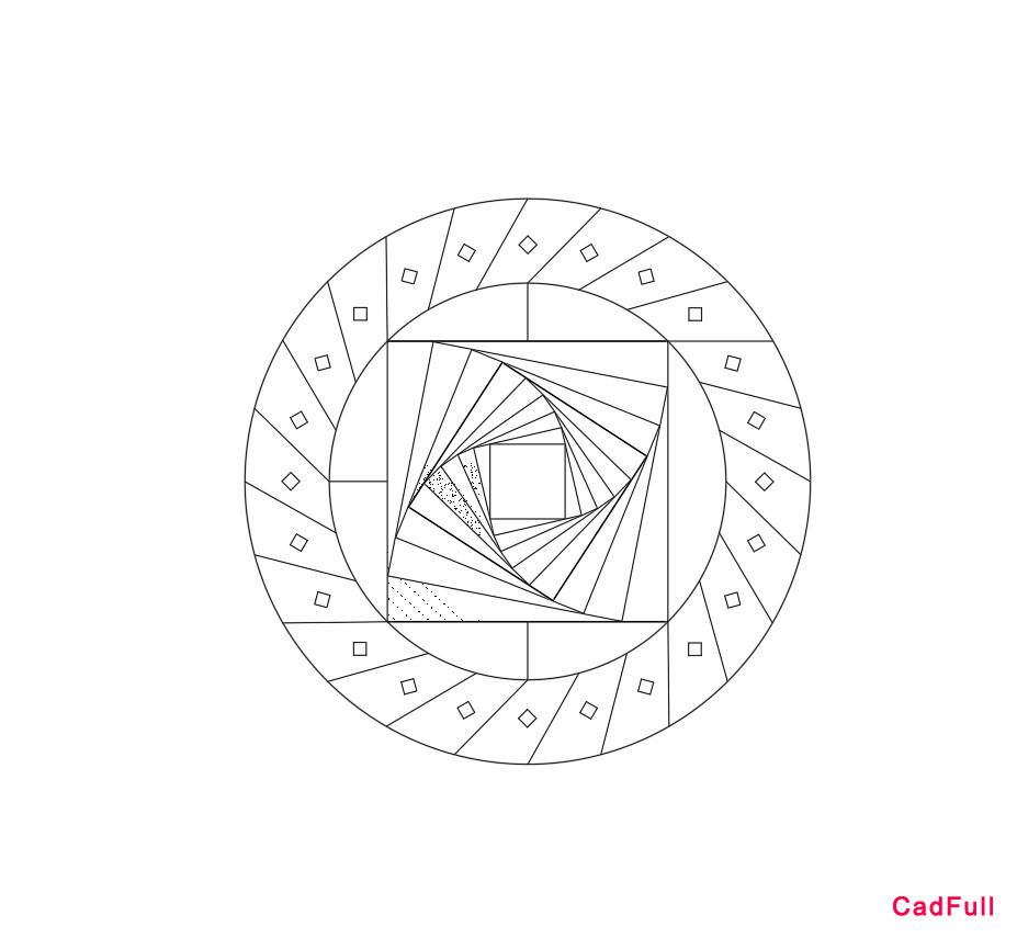 PATTERN 151