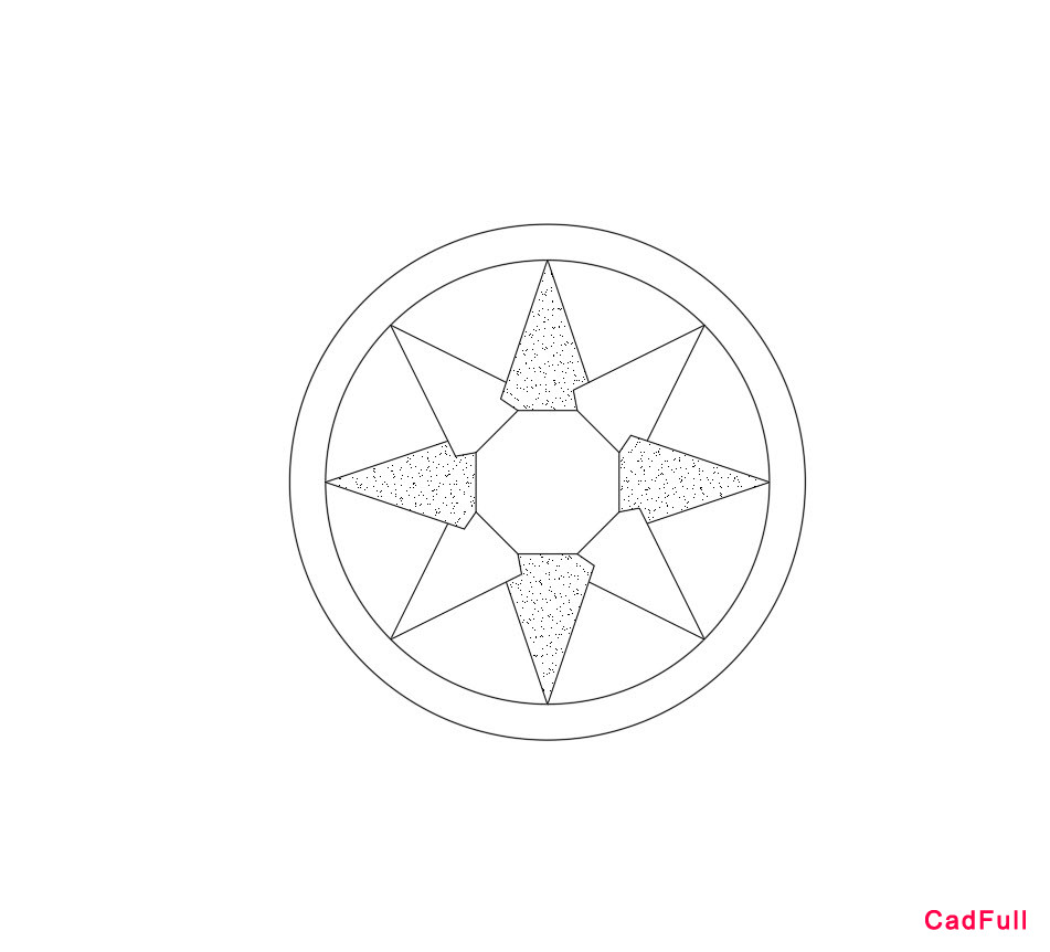 PATTERN 61