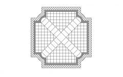 PATTERN 105