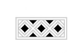 PATTERN 43