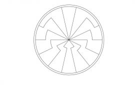 PATTERN 50