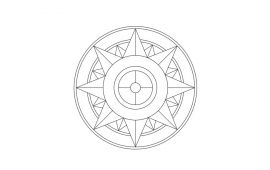 PATTERN 54