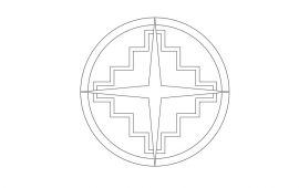PATTERN 66