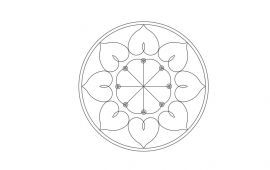 PATTERN 67
