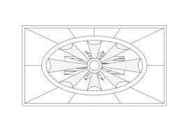 PATTERN 70
