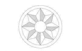 PATTERN 73