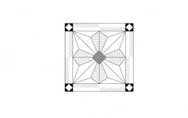 PATTERN 85