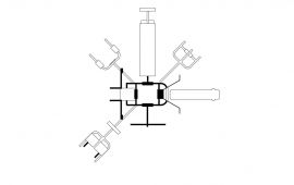 Gym equipment 9